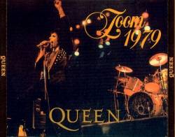 Queen : Zoom 1979